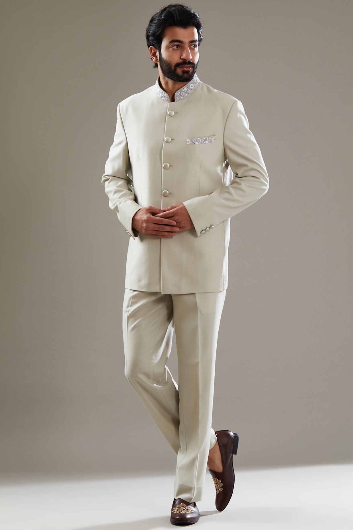 Groom Wedding Jodhpuri Suit Online | Bagtesh Fashion